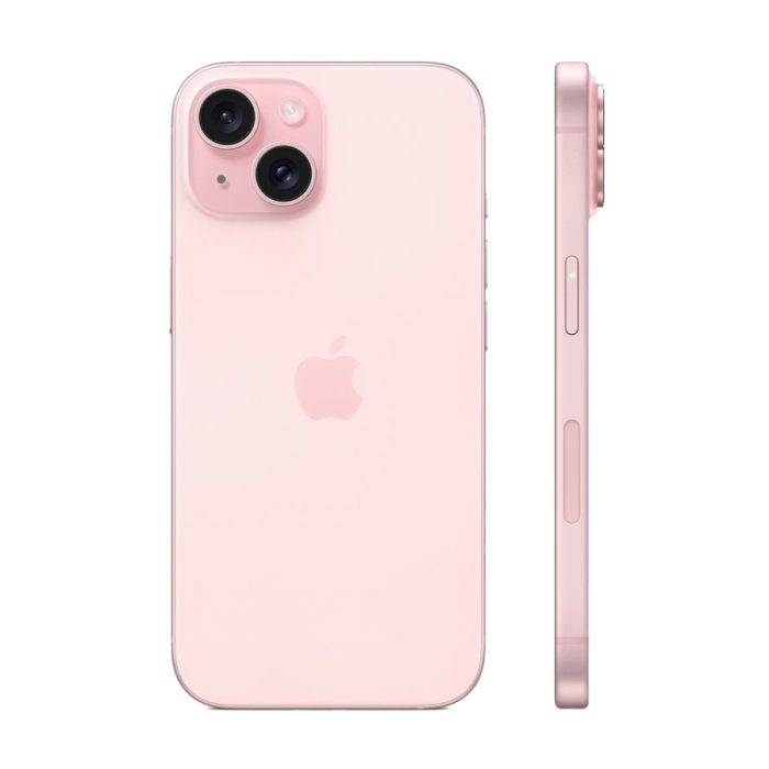 Mobitel iPhone 15, 6GB, 128GB - Image 2
