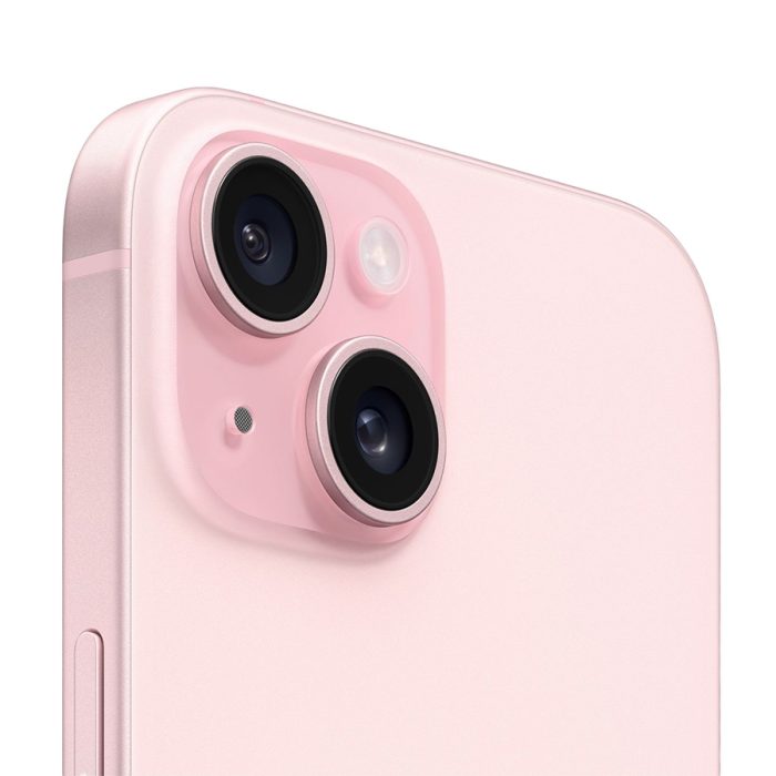 Mobitel iPhone 15, 6GB, 128GB - Image 3