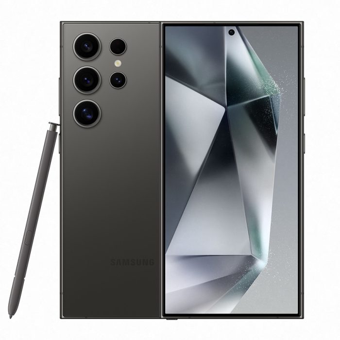 Mobitel Samsung S24 Ultra, 12GB, 256GB