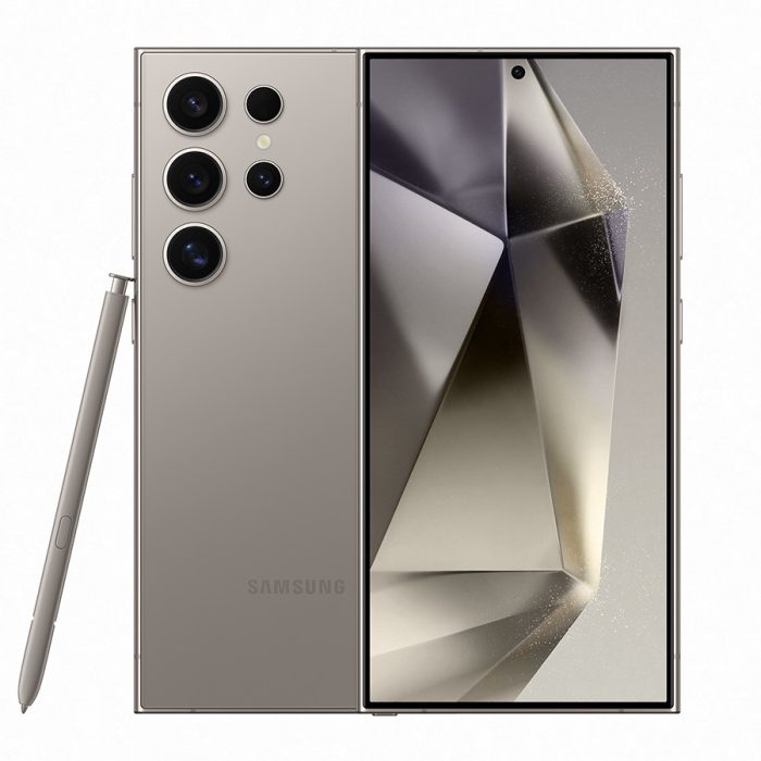 Mobitel Samsung S24 Ultra, 12GB, 512GB