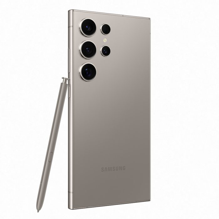 Mobitel Samsung S24 Ultra, 12GB, 512GB - Image 4