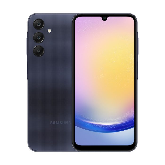 Mobitel Samsung A25, 6GB, 128GB