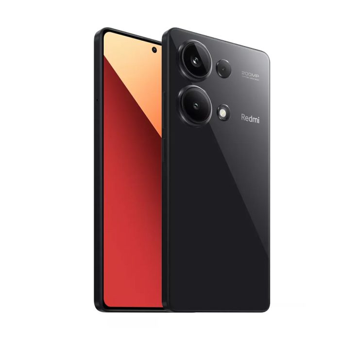 Mobitel Xiaomi Redmi Note 13 Pro, 8GB, 256GB