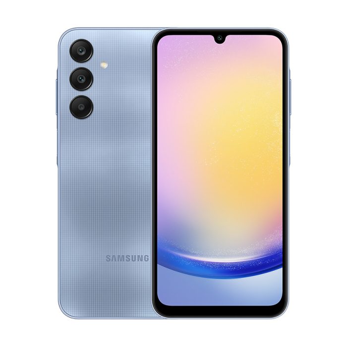 Mobitel Samsung A25, 8GB, 256GB