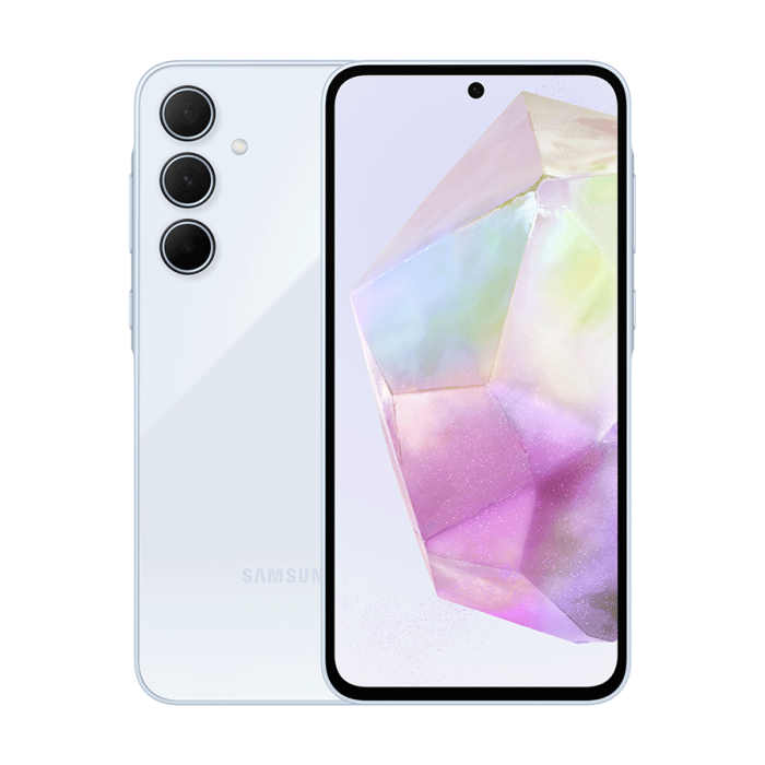 Mobitel Samsung A55, 8GB, 128GB