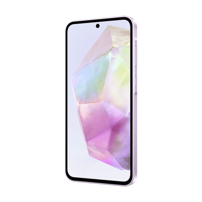 Mobitel Samsung A55, 8GB, 256GB - Image 2