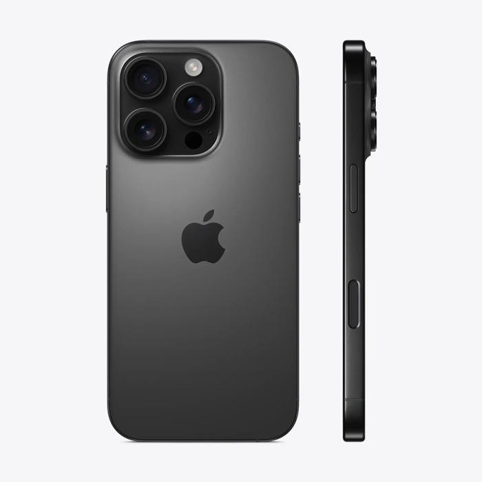 Mobitel iPhone 16 Pro, 8GB, 128GB - Image 2