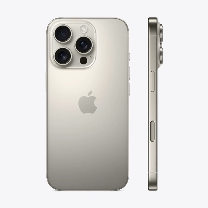 Mobitel iPhone 16 Pro, 8GB, 256GB - Image 2