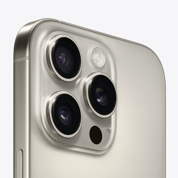 Mobitel iPhone 16 Pro, 8GB, 256GB - Image 4
