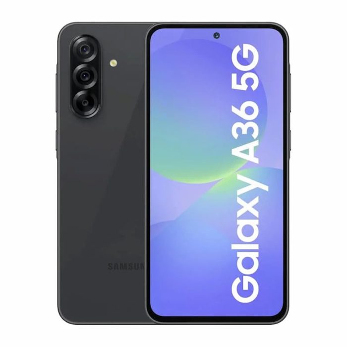 Mobitel Samsung A36, 6GB, 128GB