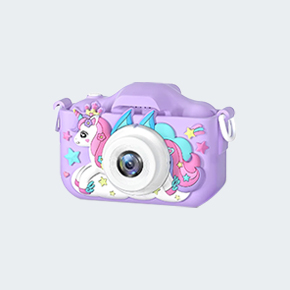 Fotoaparati