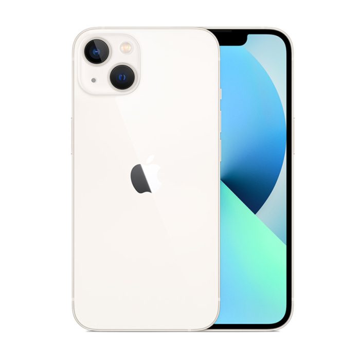 Mobitel iPhone 13, 4GB, 128GB