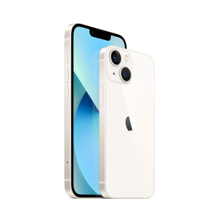 Mobitel iPhone 13, 4GB, 128GB - Image 2
