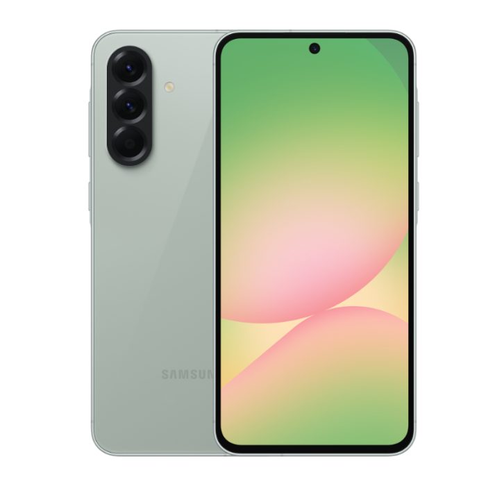 Mobitel Samsung A56, 8GB, 256GB