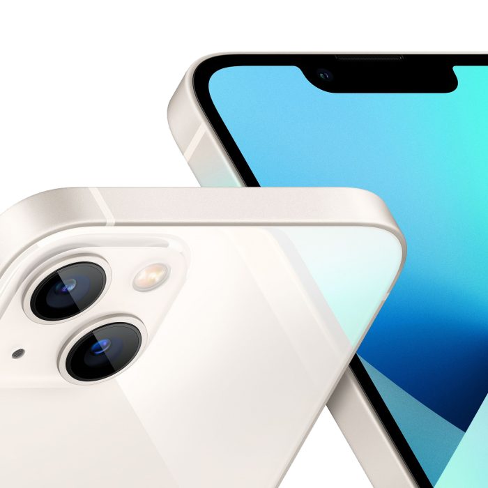 Mobitel iPhone 13, 4GB, 128GB - Image 3
