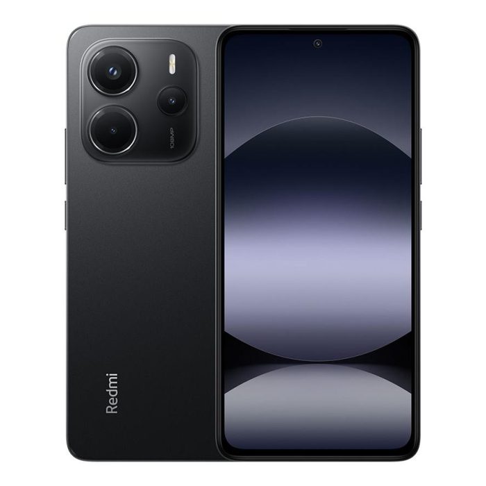 Mobitel Xiaomi Redmi Note 14 4G, 8GB, 256GB