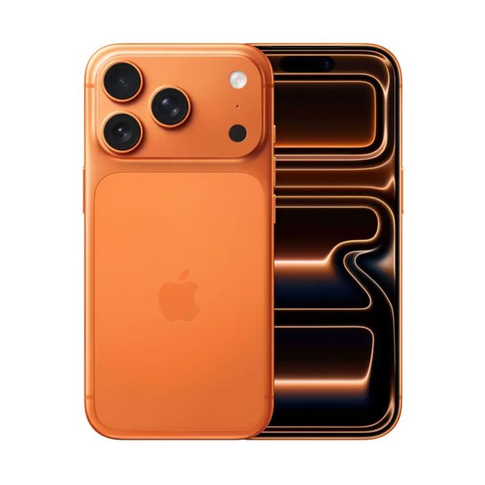 Mobitel iPhone 17 Pro Max, 12GB, 512GB