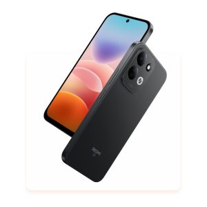 Xiaomi Redmi 17 Crna