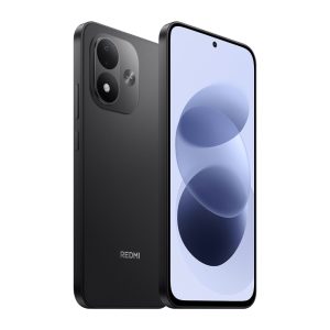 Xiaomi Redmi Note 17 Crna