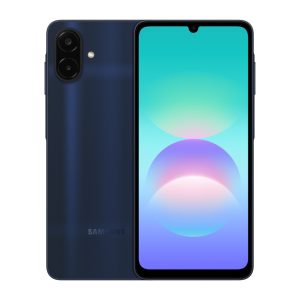 Samsung Galaxy A08 Tamno plava